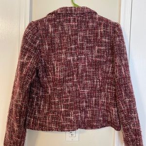 Semi professional Blazer